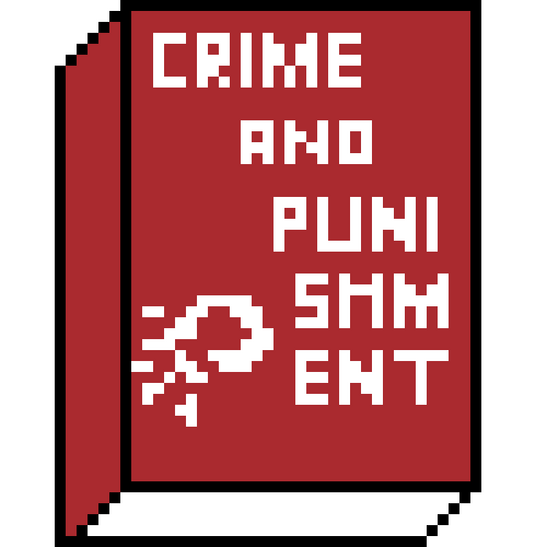 crime and punishment crime and punishment