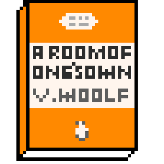 a room of one's own - virginia woolf a room of one's own - virginia woolf