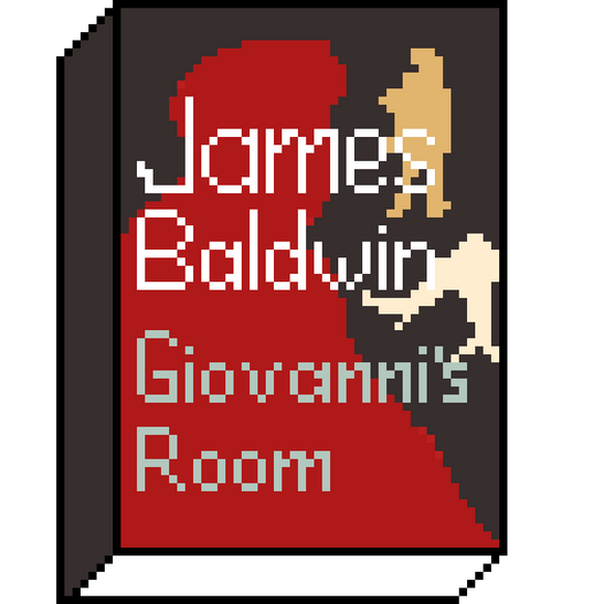 giovanni&#39;s room