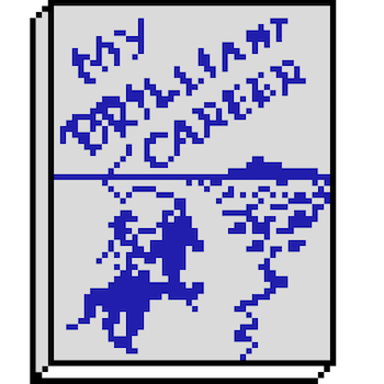 my brilliant career - miles franklin my brilliant career - miles franklin